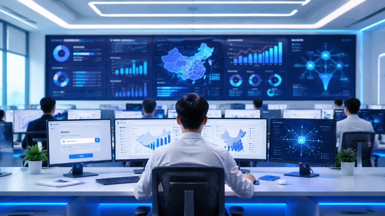 内蒙古阿拉善高新技术产业开发区多年研发经验，助力企业获客